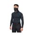 Brawn haut de compression homme noir Trespass-2