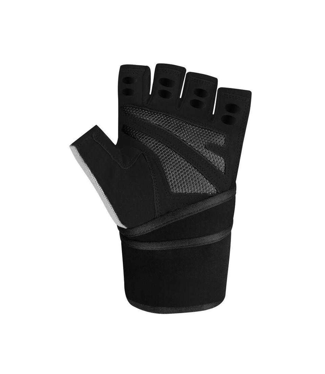 Mitaines Bolster Adulte Noir Spokey-2