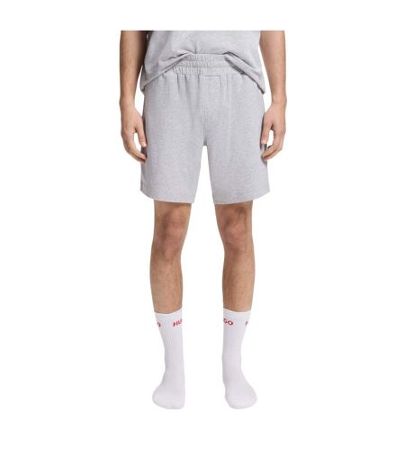 Short Laze Homme Gris Clair Hugo