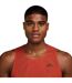 Mens Trailwind Dri-fit Race Vest Red Black Nike-4