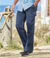 2er-Pack Freizeit-Jeans Atlas For Men