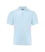 Polo Virtue Homme Bleu Ciel Pâle Cutter & Buck-1