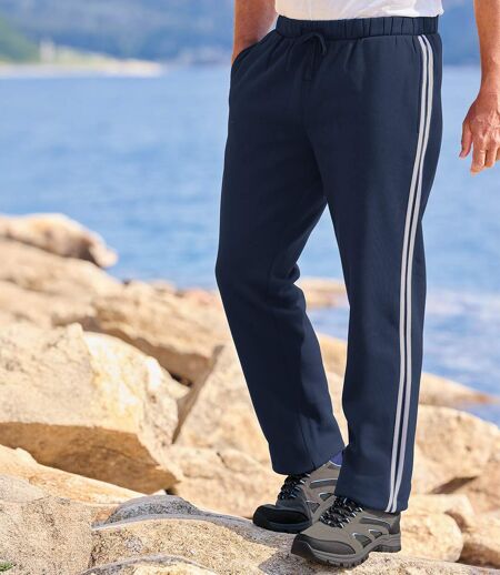 Pantalon Molleton Top Confort