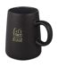 Mug joe taille unique noir uni Unbranded-1