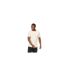 T-shirt Hallfell Homme Beige Crosshatch-2