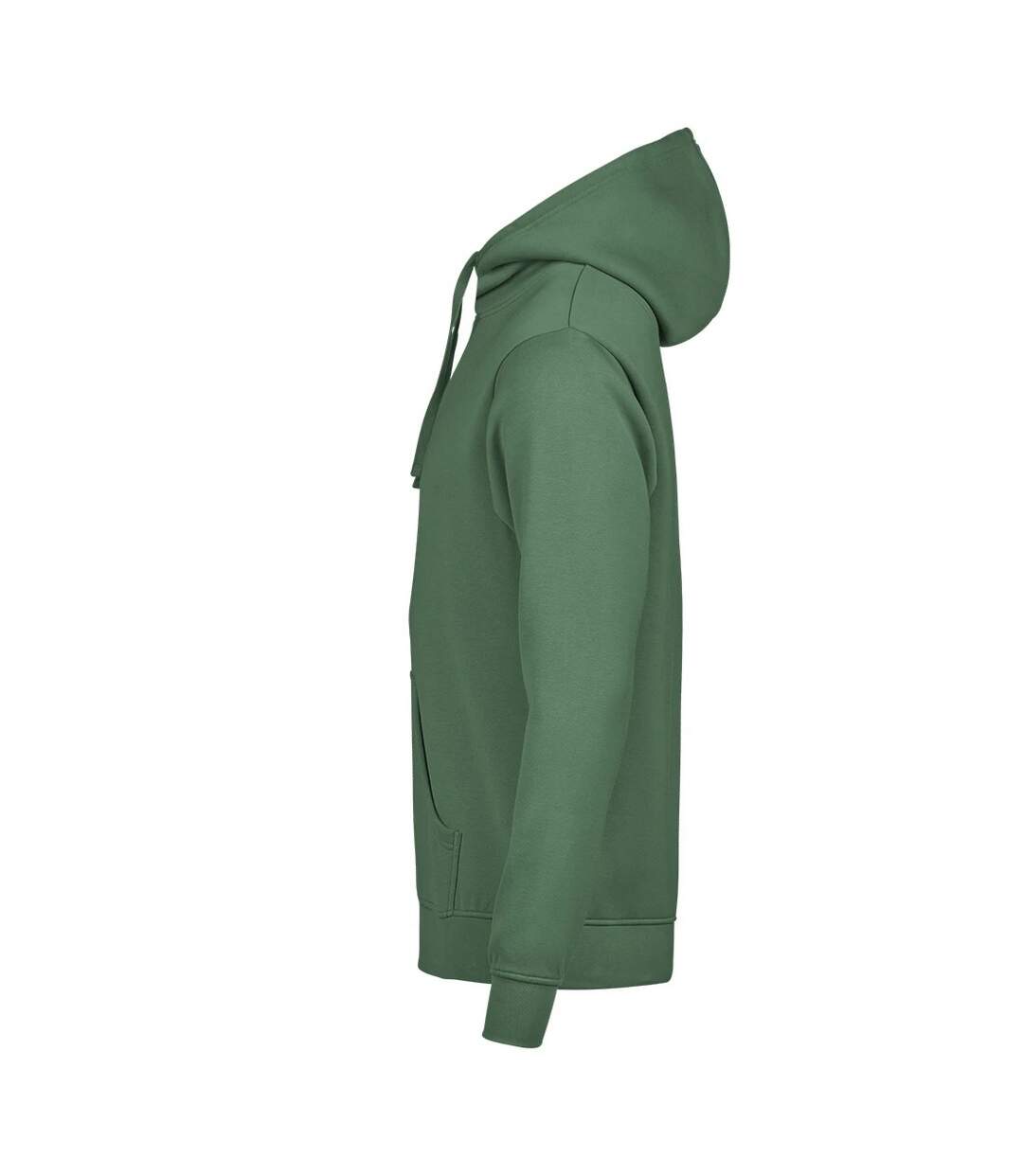 Unisex Adult Urban Hoodie Cactus Tee Jays-3