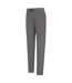 Pantalon de randonnée explore femme gris foncé Mountain Warehouse-3