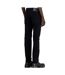 Jean slim bleu foncé homme diesel pantaloni a00892-2