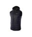 Veste Sans Manches Sinlus Homme Noir Hi-Tec-3