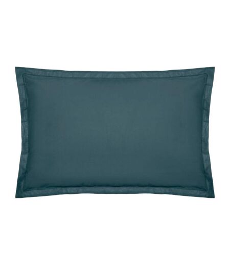 Taie d'Oreiller Intérieur 50x70cm Bleu Orage
