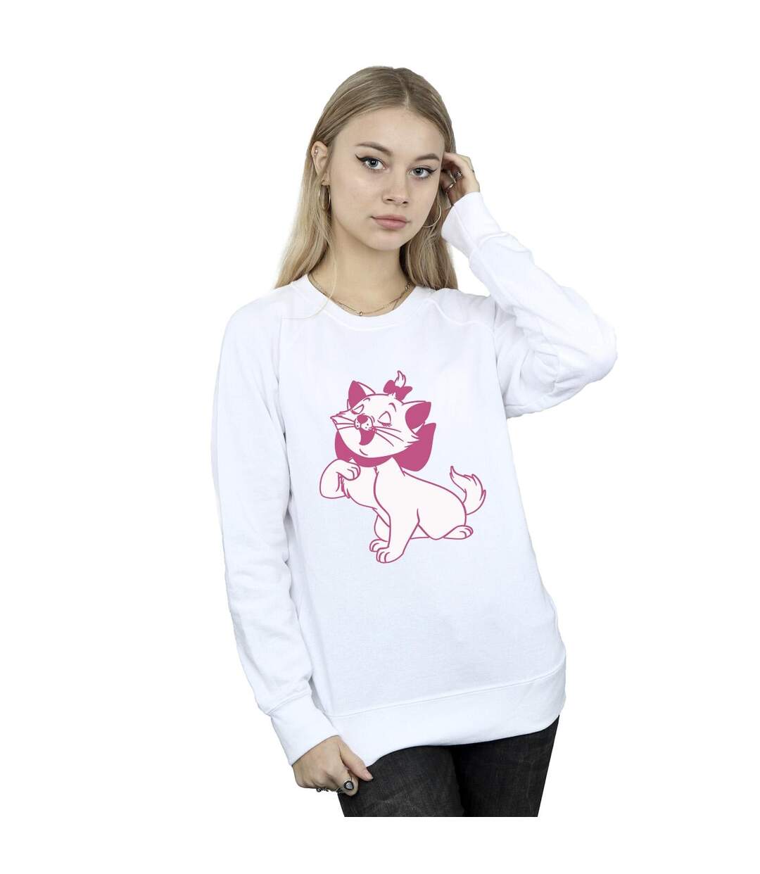 (Blanc) - UTBI6900-2