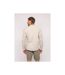Chemise manches longues lin DUCHERO-2