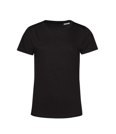 T-shirt inspire e150 femme noir B&C