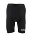 2 Pack Performance Moisture-Wicking Boxers with Long Leg for Men-5