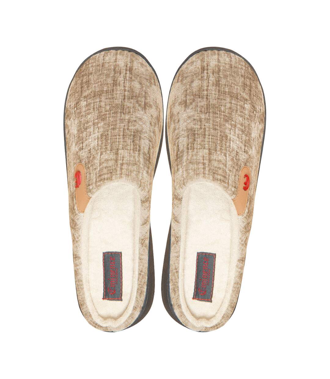 Chaussons homme Bolin Eminence-3
