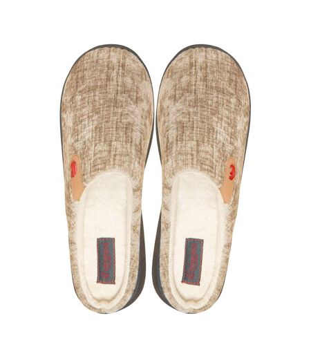 Chaussons homme Bolin Eminence