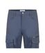 Pantalon À Poches Homme Anthracite Firetrap-3
