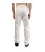 Mens Cotton Chinos Natural Boss-3