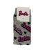 Ladies Funky Crew Casual Novelty Barbie Socks - Unique Gift for Barbie Lovers-2