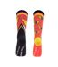 Paire de chaussettes dépareillées Hero Goldorak Capslab-2