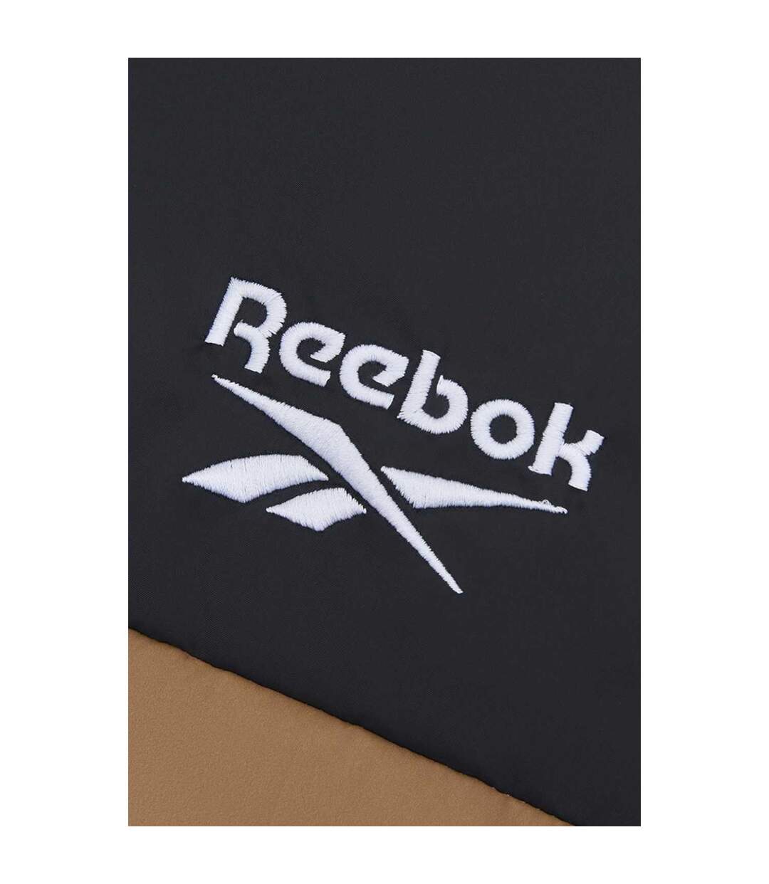Doudoune Matelassée Rb1569 Homme Bois Reebok-4