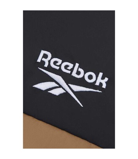 Doudoune Matelassée Rb1569 Homme Bois Reebok
