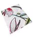 Nappe coton enduite PARADIS Rectangulaire-2