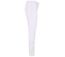 Pantalon en lin - Homme - PATS732 - blanc-2