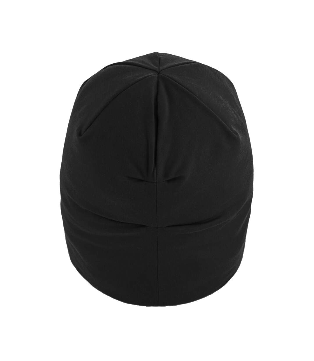 Bonnet hemsedal homme noir Beechfield