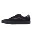 Mens Brooklyn Canvas Trainers Black Vans-2