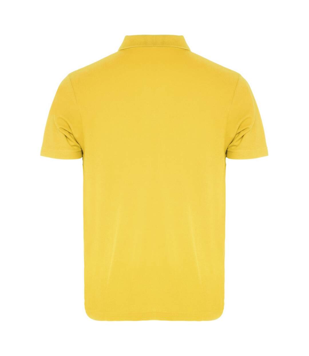 Polo austral adulte jaune Roly Roly