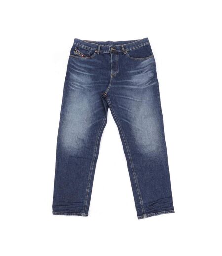 Jean Regular Bleu Foncé Homme Diesel 2005 D-fining - 31