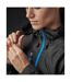 Veste Softshell Olympia Femme Noir Azur Stormtech-4