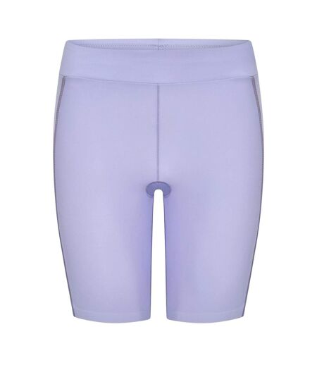 Short De Compression Series-5 Femme Violet Skins
