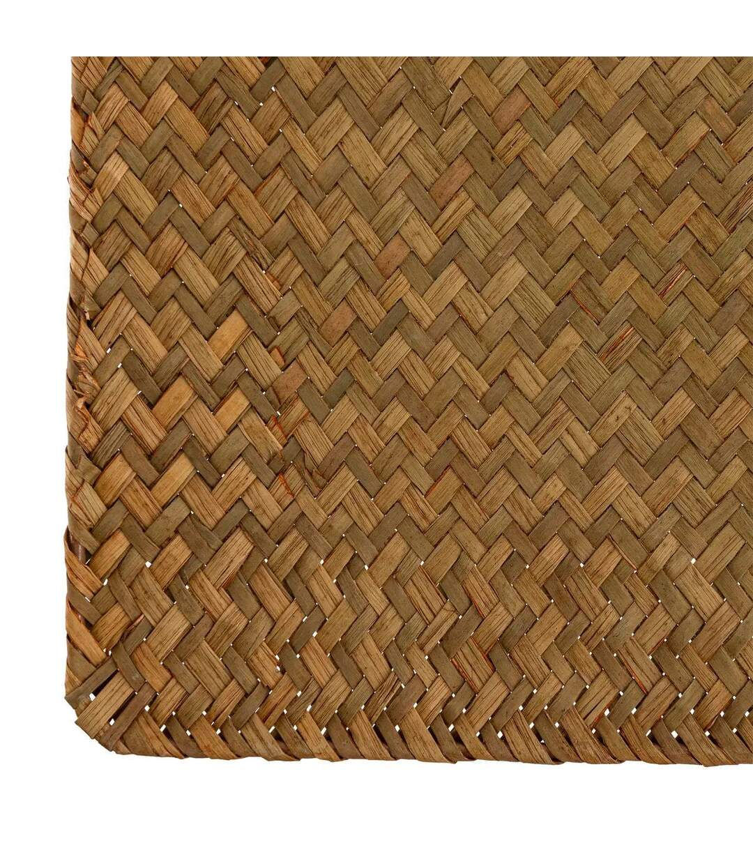 Set de Table Jiling 30x45cm Marron-2