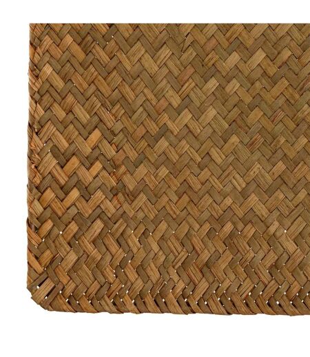 Set de Table Jiling 30x45cm Marron
