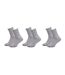 Chaussettes homme C17 JEANS Confort et qualité -Assortiment modèles photos selon arrivages- - Pack de 6-4