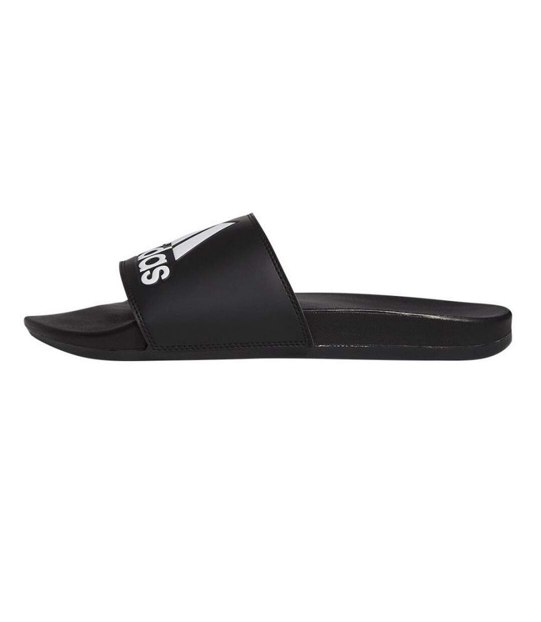 Claquettes Adilette Comfort Adulte Noir Adidas-3