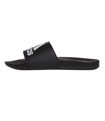 Claquettes Adilette Comfort Adulte Noir Adidas