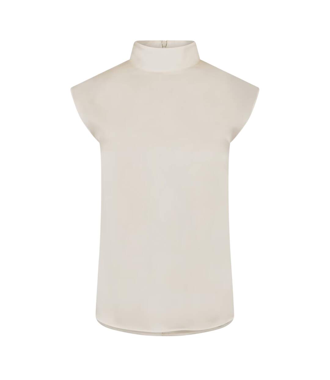 Blouse Bidriz Femme Blanc Boss-1