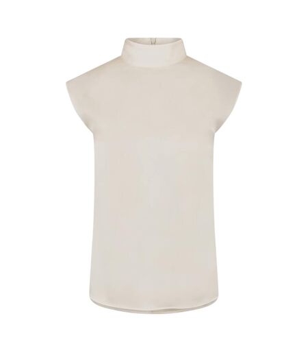 Blouse Bidriz Femme Blanc Boss