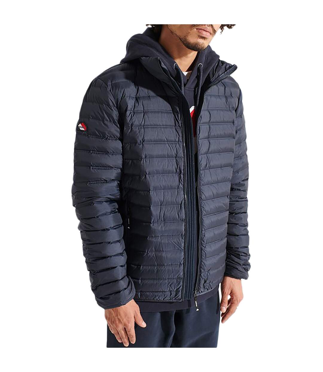 Doudoune Superdry Core Down Padded-1