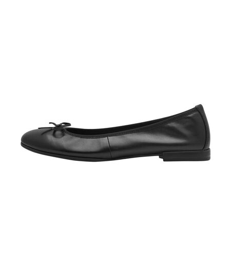 Ballerine Cuir Tamaris