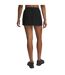 Jupe-short Performance Femme Noir Gris Under Armour-3