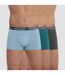 Lot de 3 Boxers Coton Powerful-2