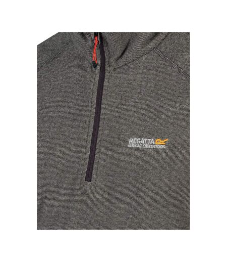 Polaire Montes Homme Gris Regatta