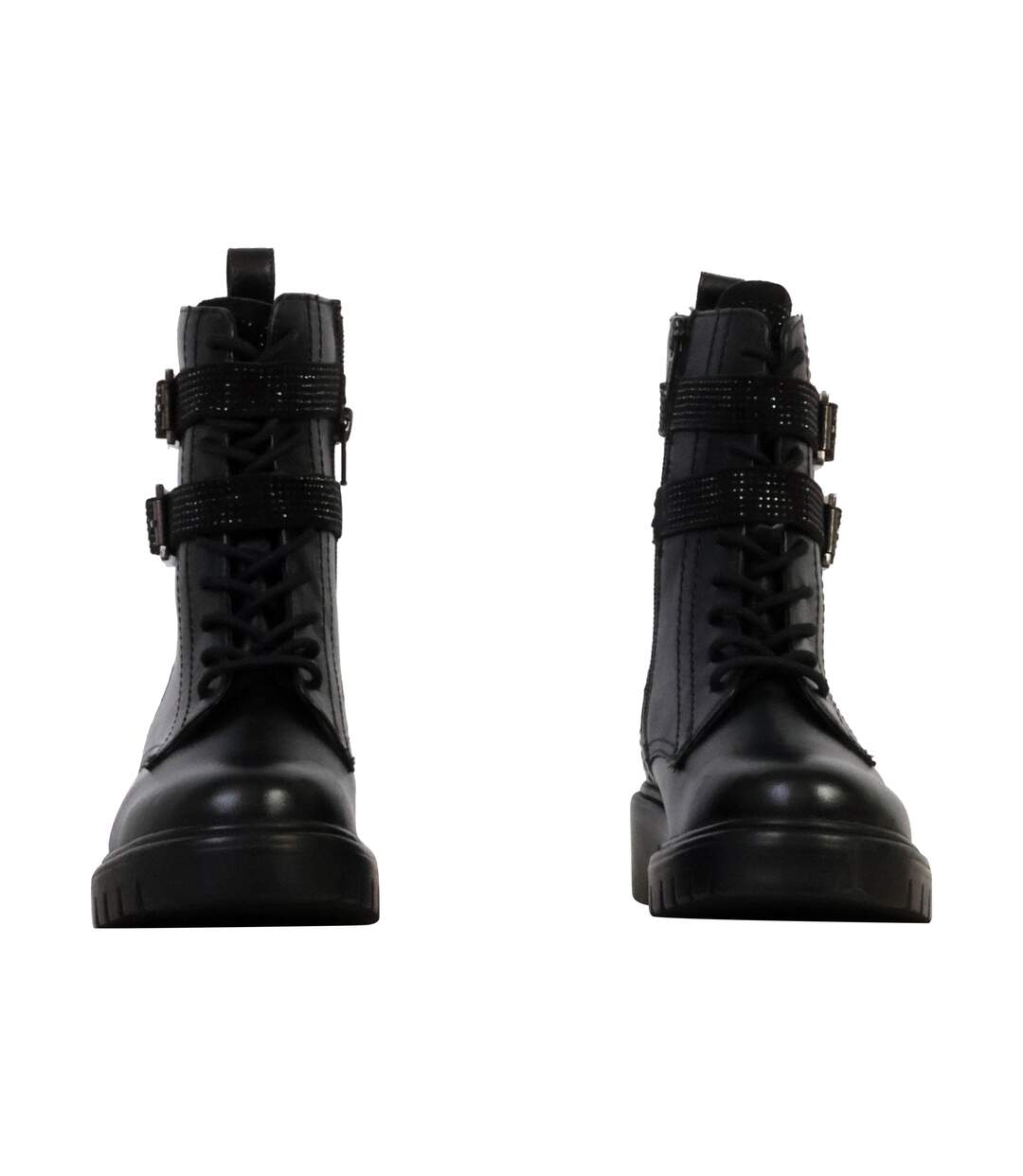 Bottines Cuir Kaporal Aimie-5