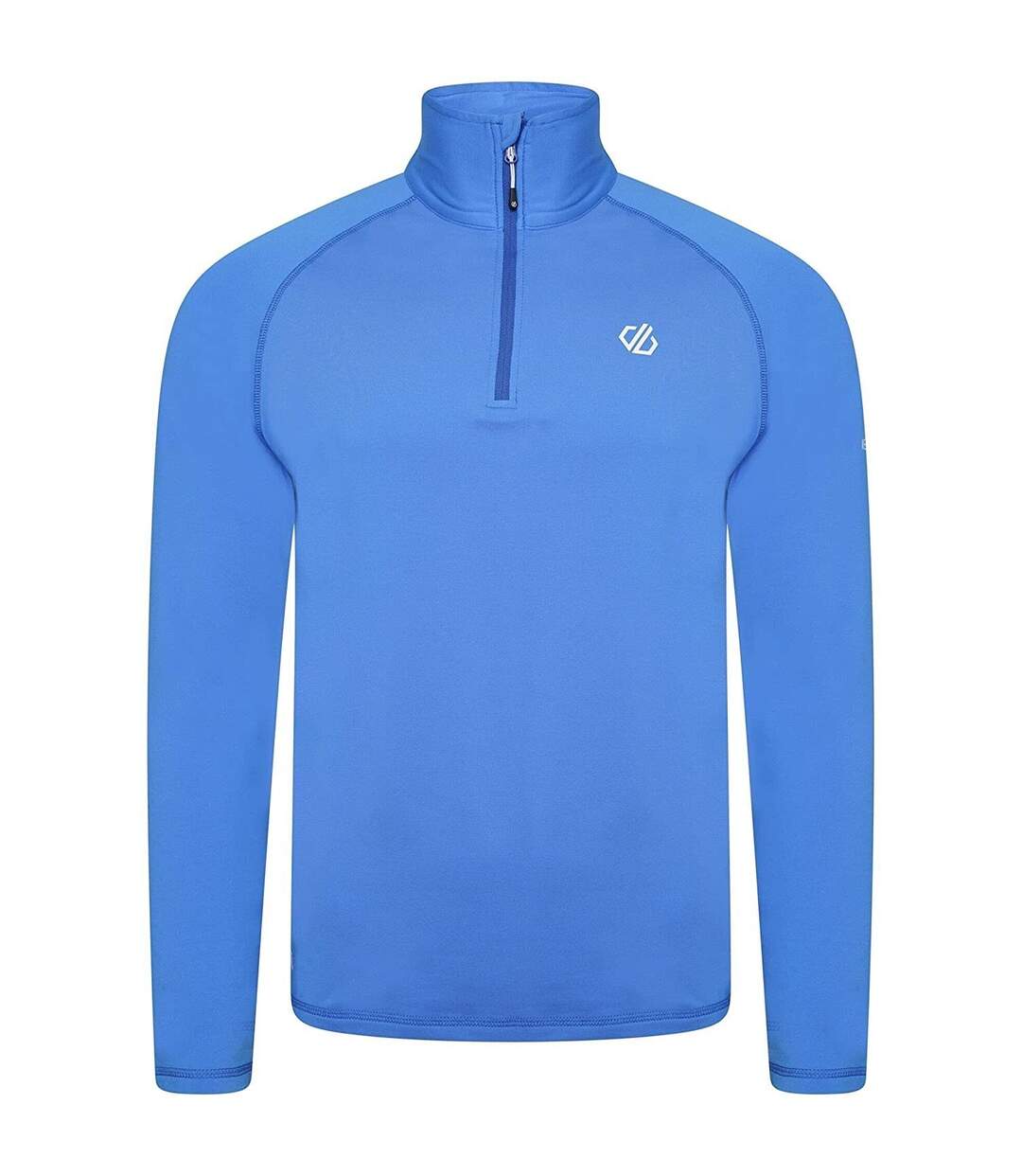 Mens fuse up ii midlayer athletic blue Dare 2B