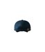 6 Panel Baseball Cap Navy Blue Malfini-4