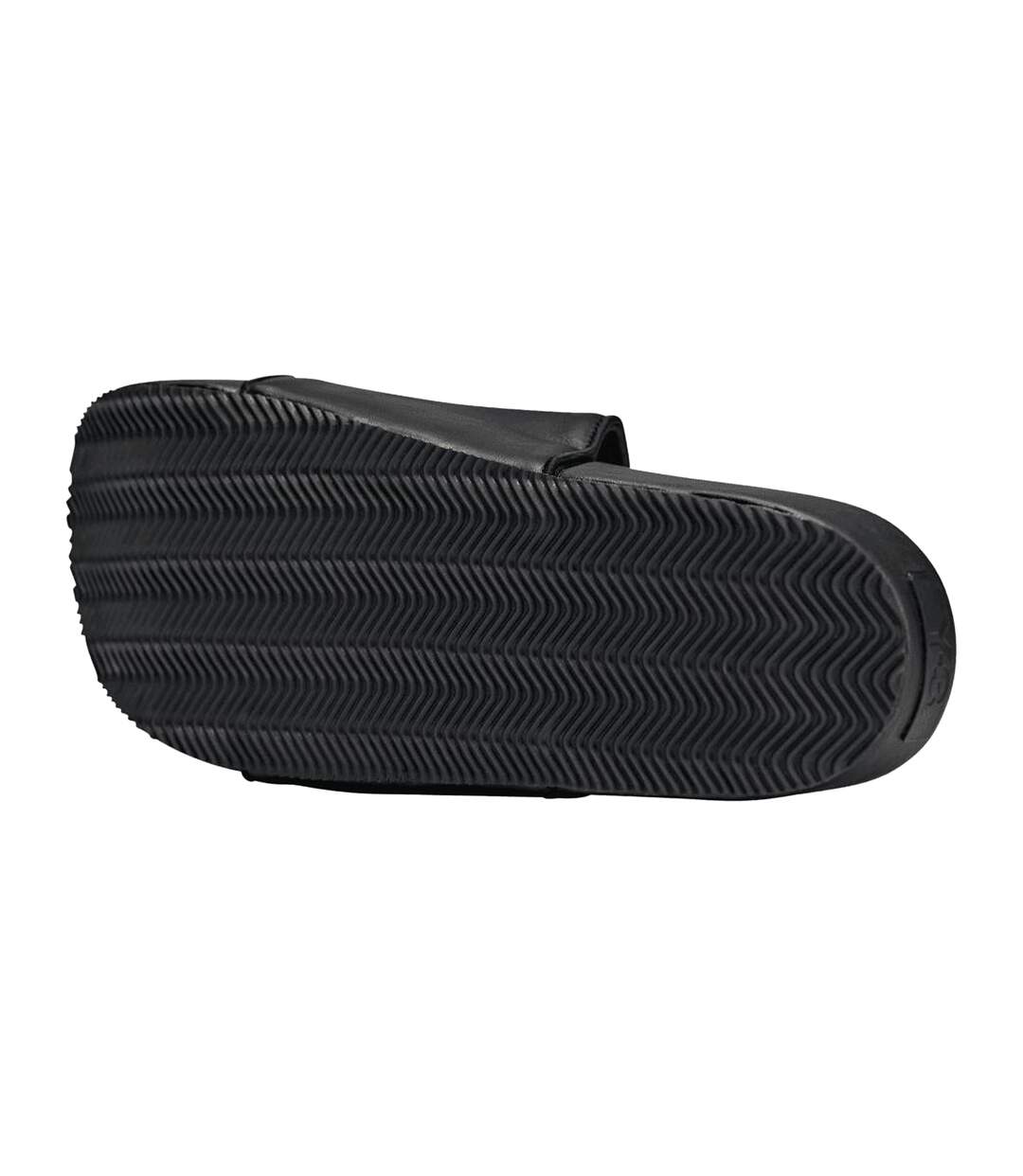 Claquettes Homme Noir Y-3-4